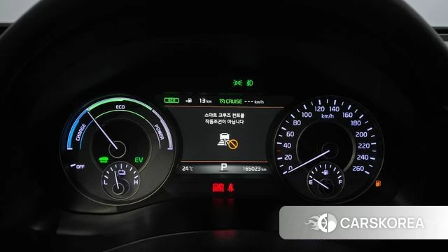 Kia All New K7 Hybrid id 4363328 из Кореи 18