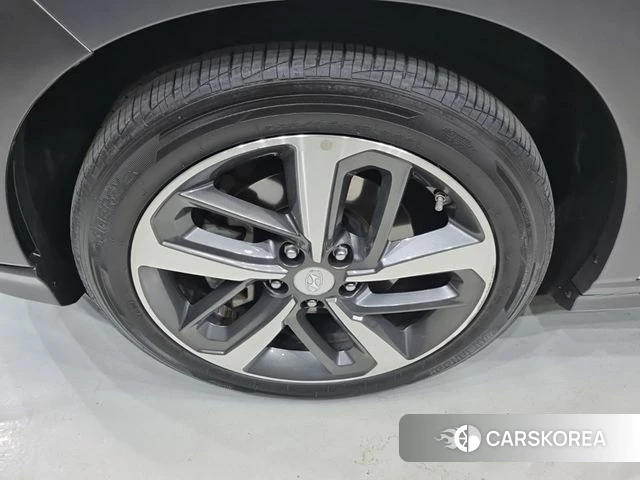 Hyundai Kona id 4255223 из Кореи 18