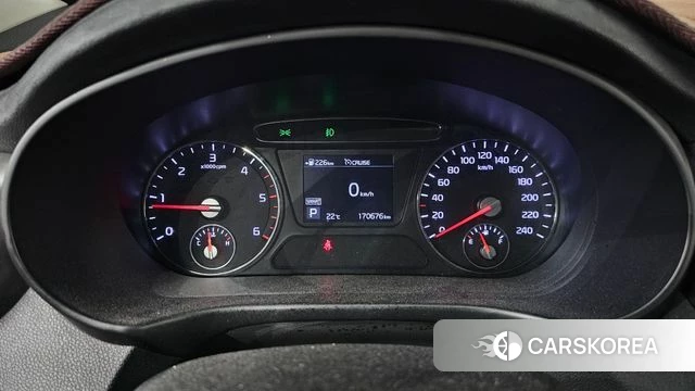 Kia The New Sorento id 4294708 из Кореи 28