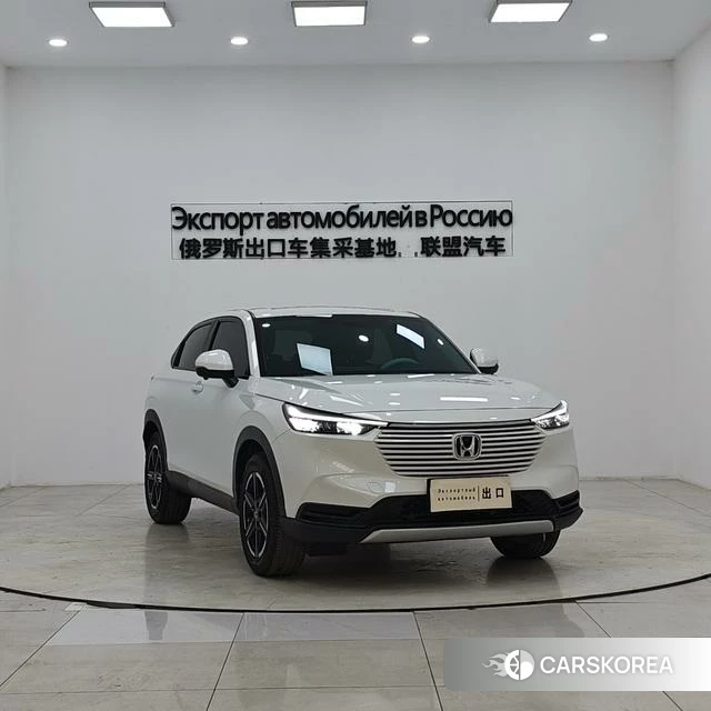 Honda Binzhi id 4207876 из Китая 16