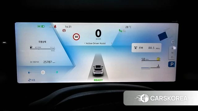 Renault Korea (Samsung) Grand Coleos id 4427269 из Кореи 30