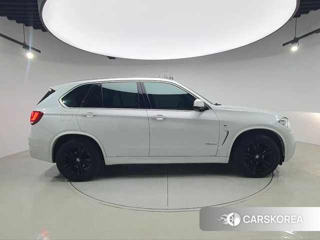BMW X5 (F15) id 4751333 из Кореи 18