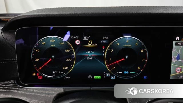 Mercedes-Benz CLS-Class C257 id 3852330 из Кореи 18