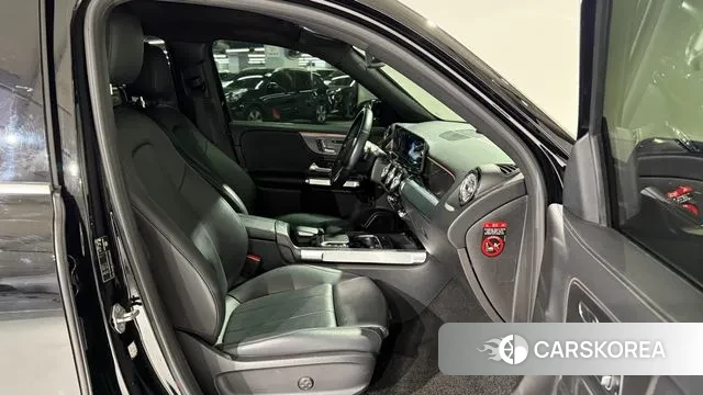 Mercedes-Benz GLB-Class X247 id 3329515 из Кореи 18