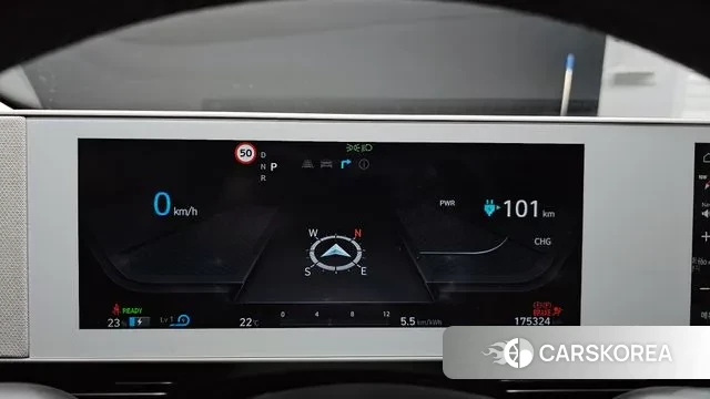 Hyundai Ionic 5 id 3218543 из Кореи 18