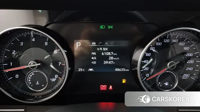 Hyundai The New Grandeur IG id 2970382 из Кореи 18