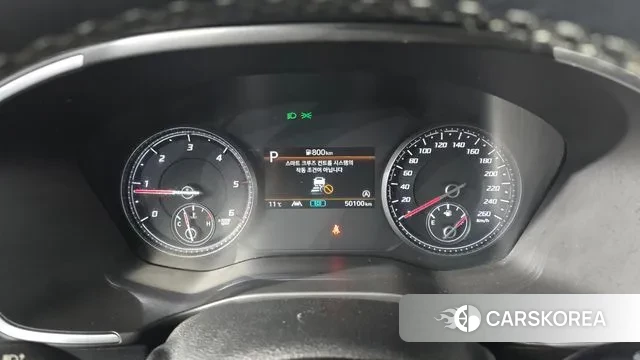 Hyundai The New Santa Fe id 3770686 из Кореи 18