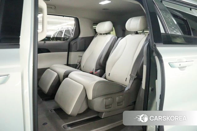 Kia The New Carnival 4th Generation id 4724093 из Кореи 18