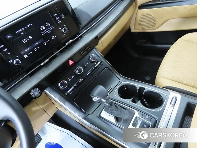 Kia Carnival 4th generation id 4427827 из Кореи 18
