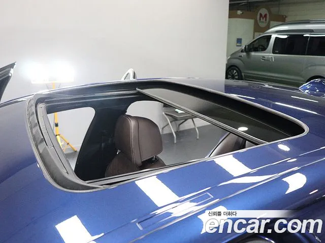 BMW 5 Series (G30) id 2759799 из Кореи 18