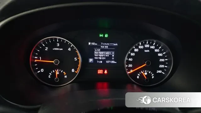 Kia Sportage The Bold id 3687263 из Кореи 18