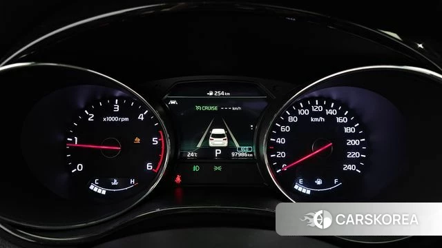 Kia The New Carnival id 4397248 из Кореи 29