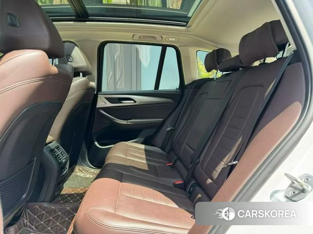 BMW iX3 id 4277256 из Китая 8
