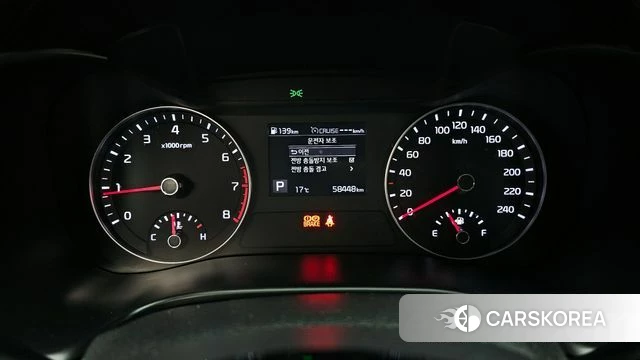 Kia Come New K3 id 3829349 из Кореи 18