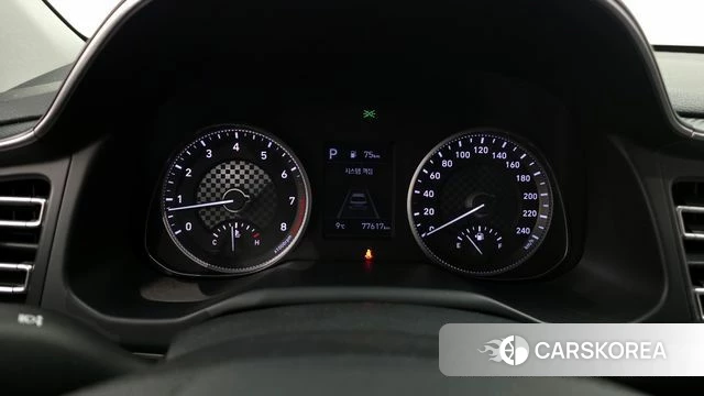 Hyundai The New Avante AD id 3820269 из Кореи 18