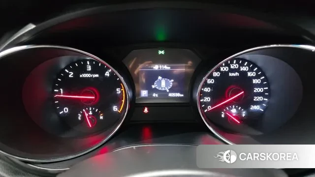 Kia The New Carnival id 3672651 из Кореи 18