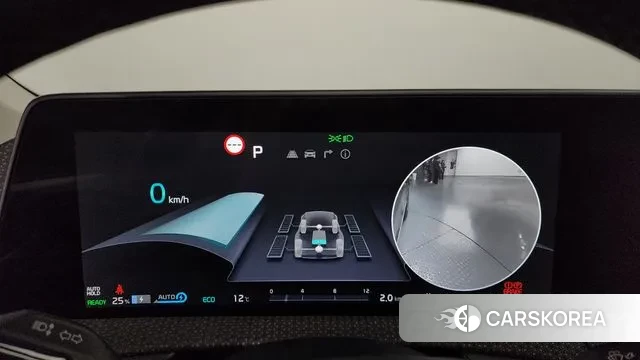 Kia EV6 id 3463529 из Кореи 18