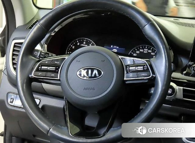 Kia Seltos id 4416604 из Кореи 18