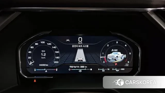 GMC Sierra id 3739981 из Кореи 18