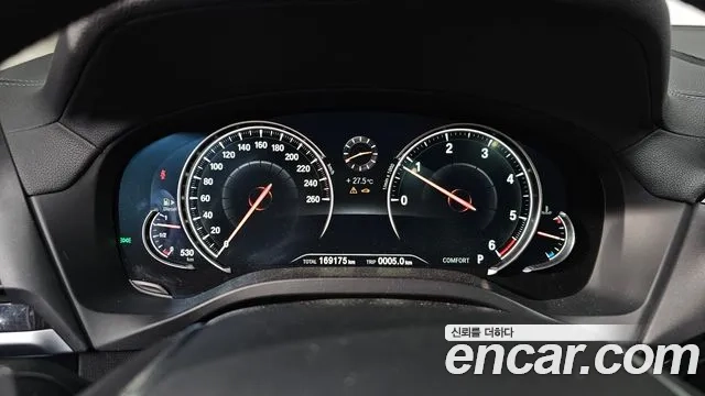 BMW X3 (G01) id 2928503 из Кореи 18