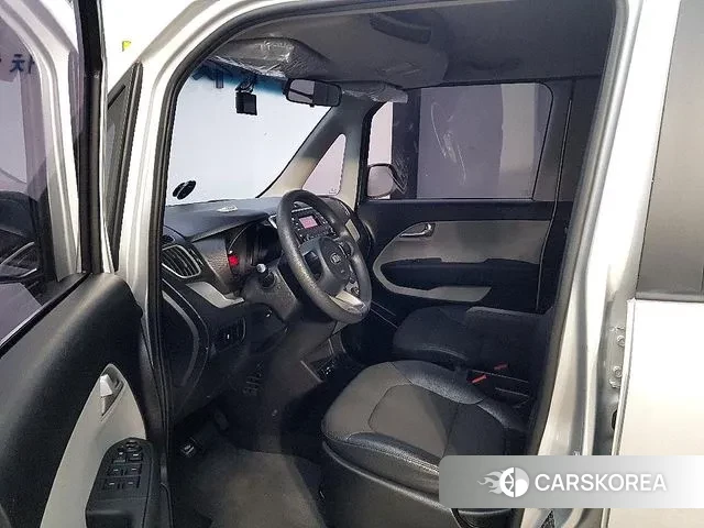 Kia The New Ray id 3573900 из Кореи 18