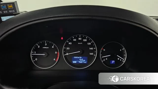 Hyundai The New Grand Starex id 3557576 из Кореи 18