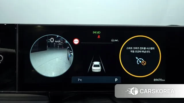 Hyundai Grandeur (GN7) id 3764048 из Кореи 18