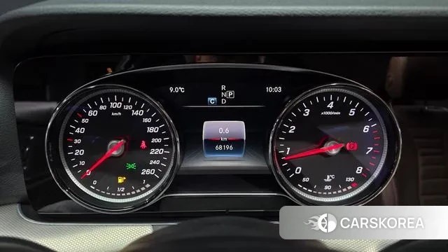 Mercedes-Benz E-Class W213 id 3520564 из Кореи 18