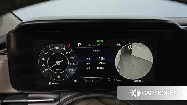 Kia Carnival 4th generation id 4187322 из Кореи 36