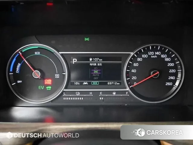 Kia Sorento 4th Generation id 3665347 из Кореи 18