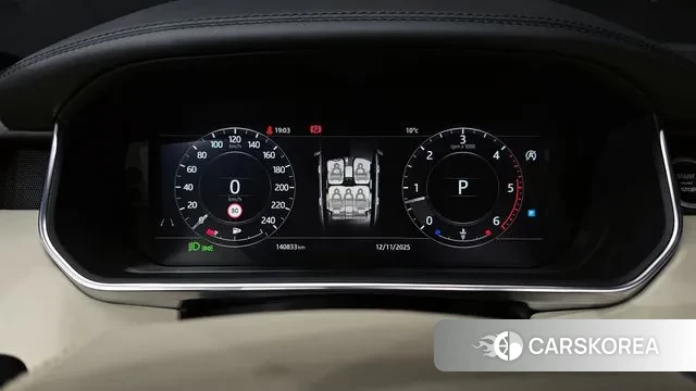 Land Rover Range Rover 4th Generation id 3357140 из Кореи 18