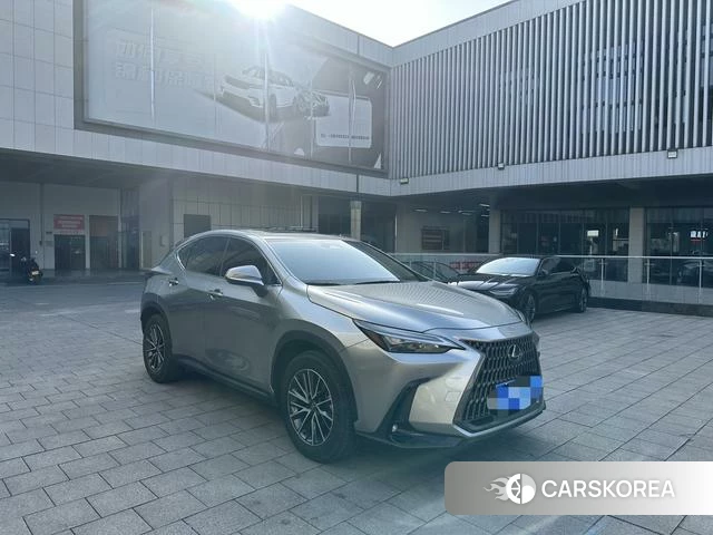 Lexus NX id 4262113 из Китая 15