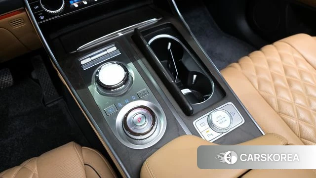 Genesis GV80 id 4186365 из Кореи 32