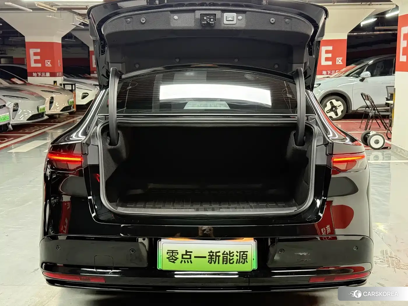 Nissan N7 id 4601768 из Китая 10