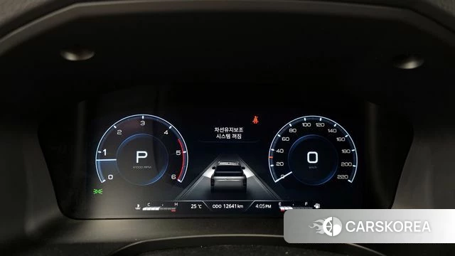 Ssangyong The New Rexton Sport id 4248790 из Кореи 28