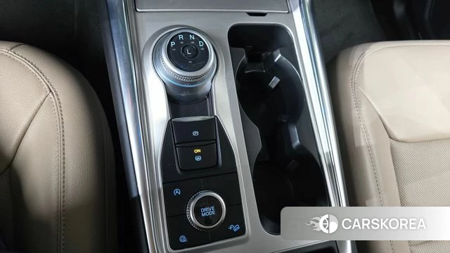 Ford Explorer 6th Generation id 4623552 из Кореи 29