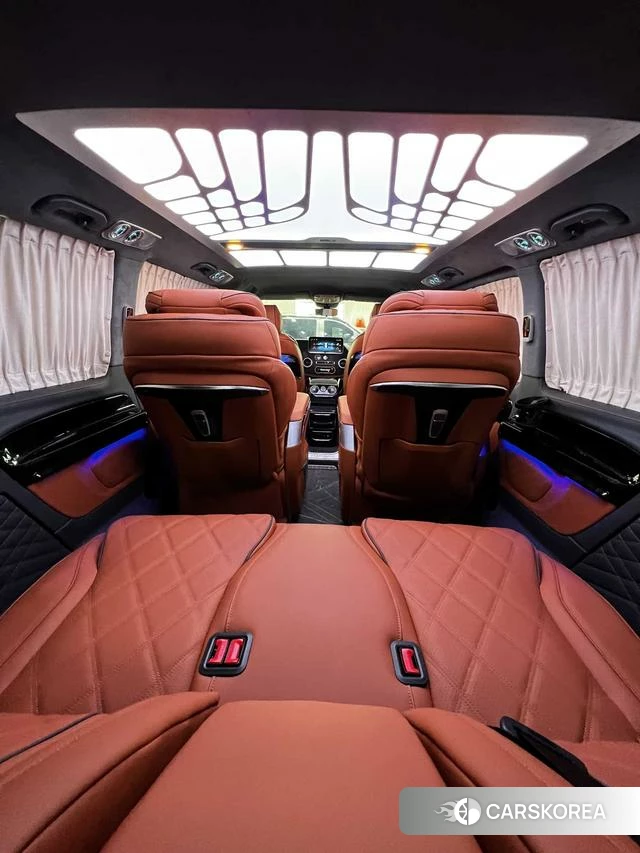 Mercedes-Benz Vito id 4259978 из Китая 24
