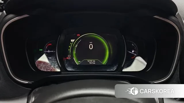 Renault Korea (Samsung) The New QM6 id 3231796 из Кореи 18