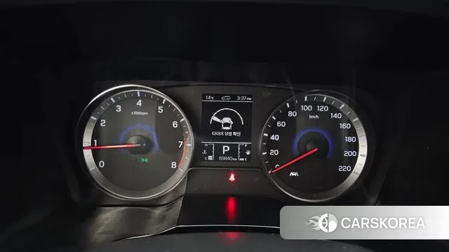 Ssangyong Tivoli Air id 3407036 из Кореи 18