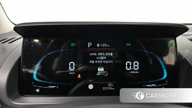 Hyundai Casper id 4422084 из Кореи 28