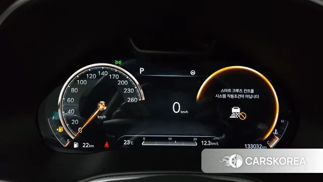 Genesis GV80 id 3368151 из Кореи 18