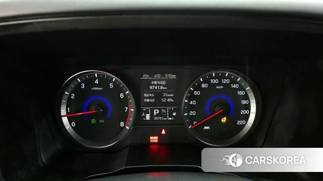 Ssangyong Berry New Tivoli id 4361403 из Кореи 18