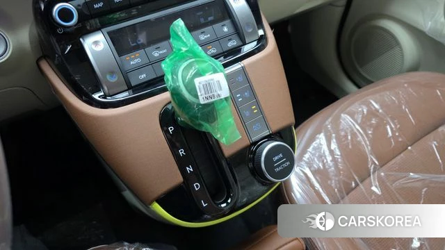 Hyundai The New Casper id 4862518 из Кореи 31