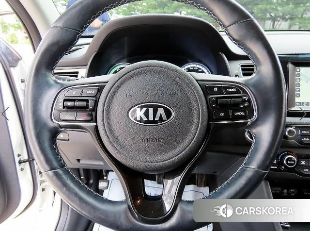 Kia Niro id 4587254 из Кореи 18