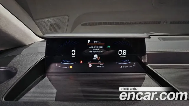 Hyundai Staria id 2350479 из Кореи 18