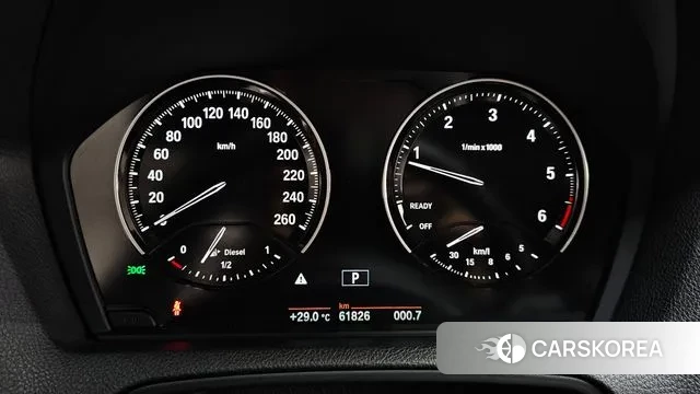 BMW 1 Series (F20) id 3055825 из Кореи 18