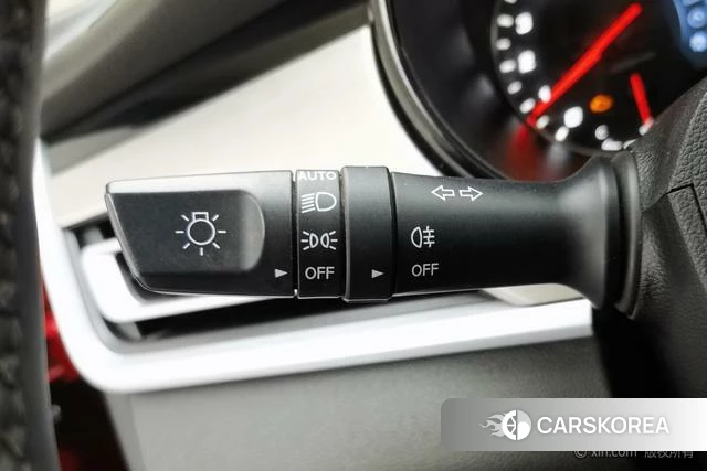 Chang'an CS35 PLUS id 4210083 из Китая 22