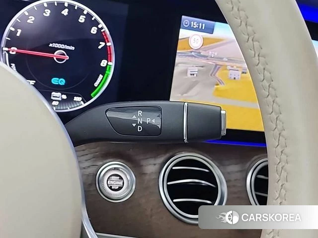 Mercedes-Benz E-Class W213 id 4180168 из Кореи 16