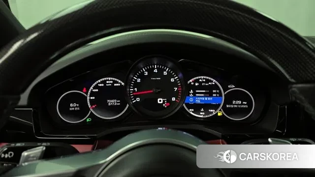 Porsche Cayenne (PO536) id 3454320 из Кореи 18