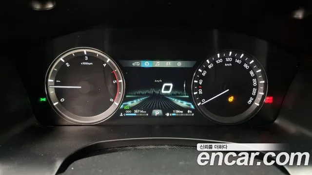 Ssangyong Rexton Sports Cannes id 2518394 из Кореи 18